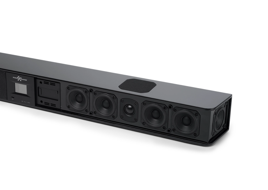 EvoSound Bar
