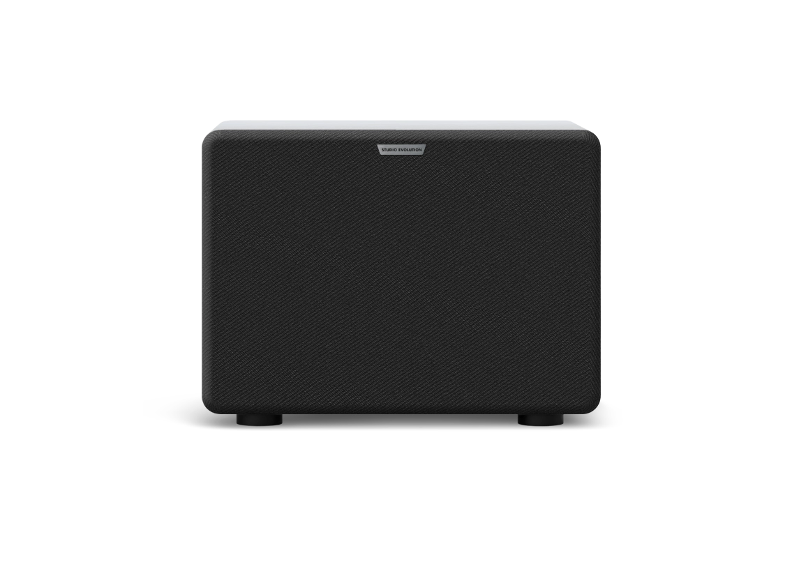 EvoSound Bar