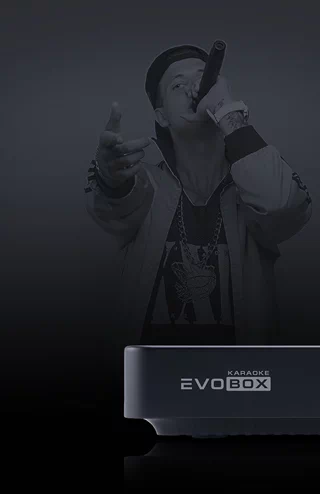 EVOBOX black