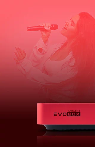 EVOBOX ruby