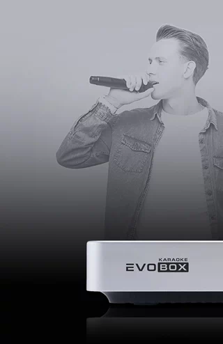 EVOBOX silver