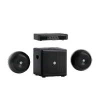EvoSound Pro