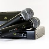 Микрофоны от Studio Evolution