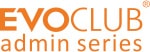 Логотип Evoclub Admin
