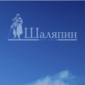 Логотип клуба Шаляпин