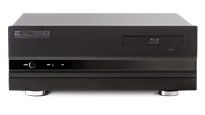 Evolution Home HD