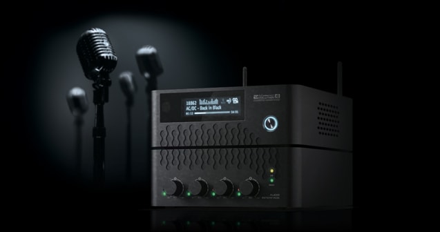Караоке Evolution Compact HD