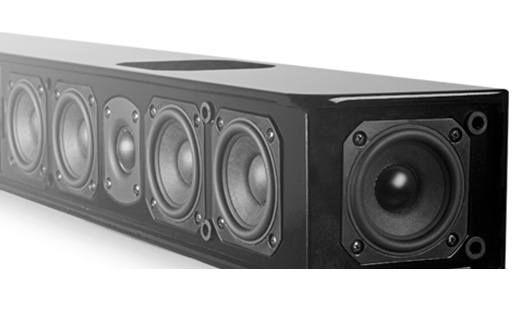 SoundBar SE 1200 SB Evosound