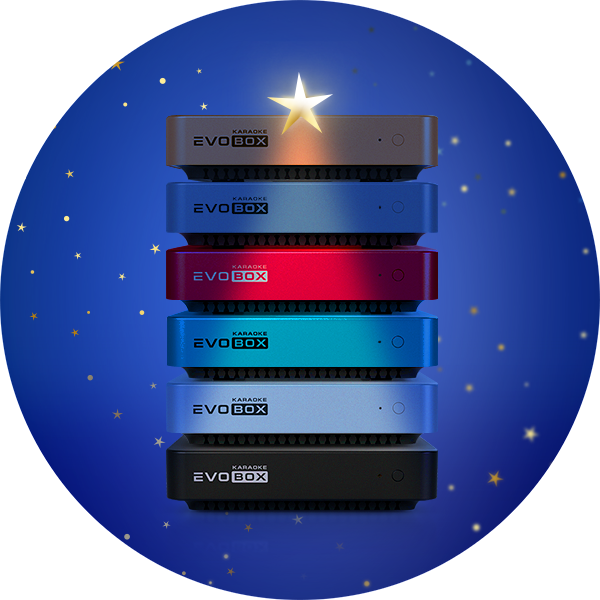 Новый год Studio Evolution