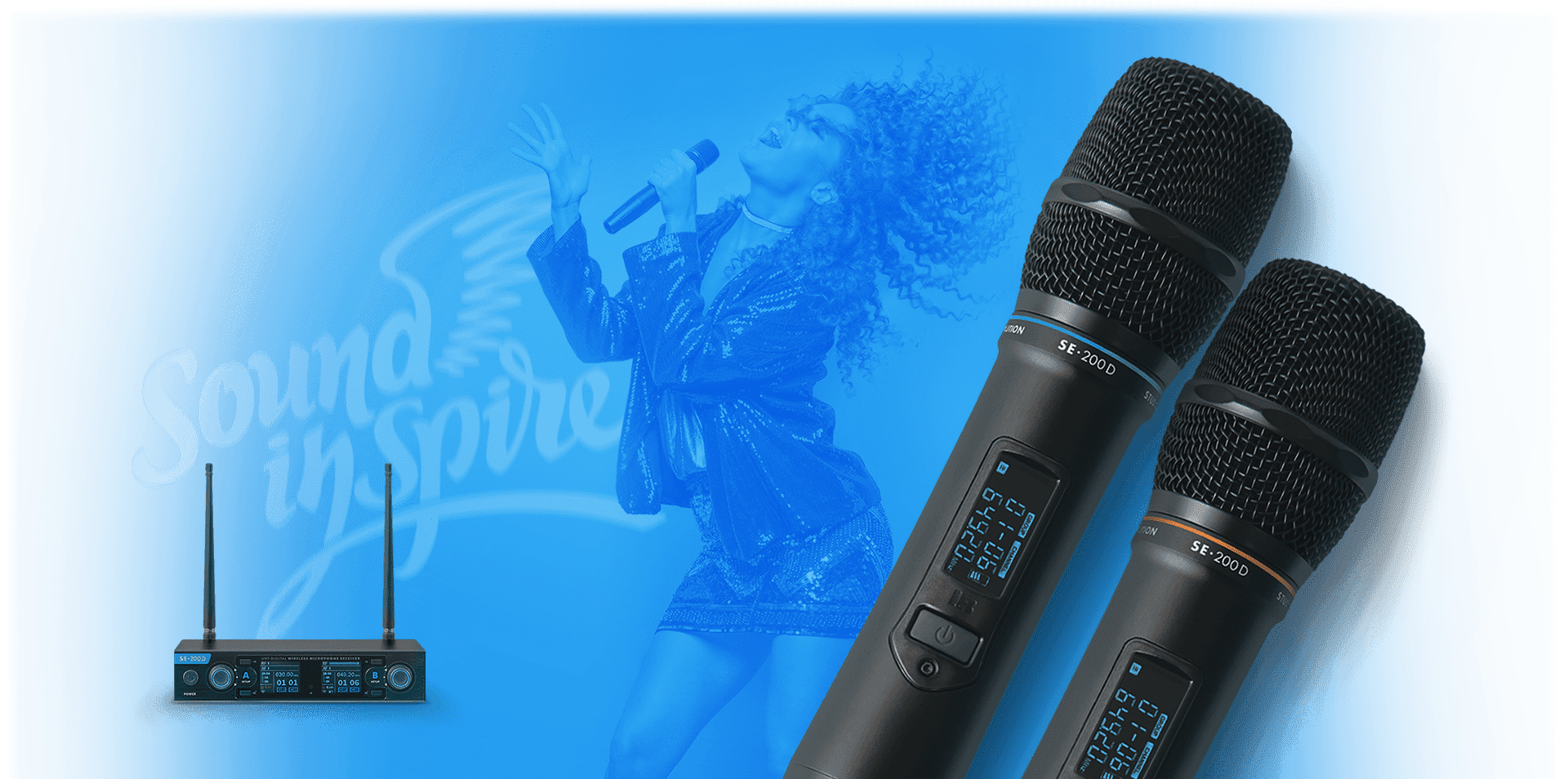 digital microphones