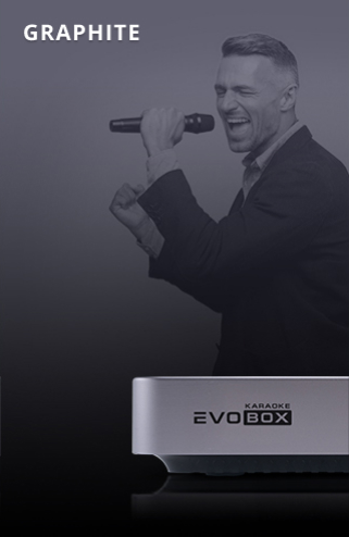 EVOBOX graphit